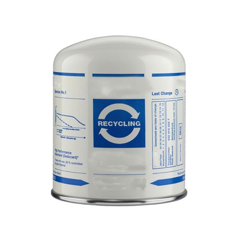 Air Dryer Filter