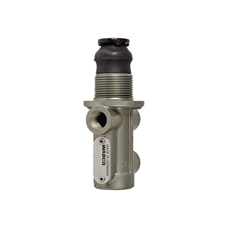 Three Way Valve