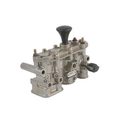 Lift Axle Control Valve