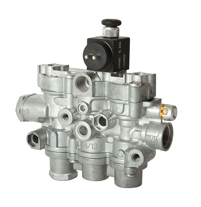 ECAS Selonoid Valve