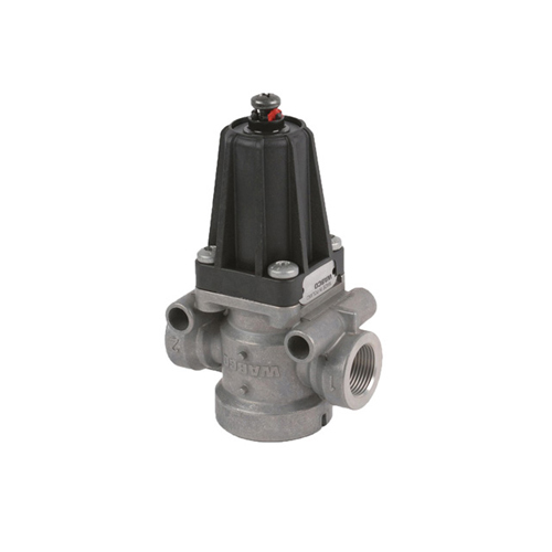 Pressure Limiting Valve