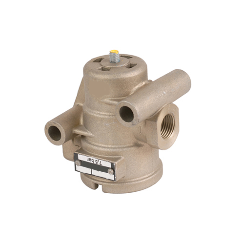 Pressure Limiting Valve