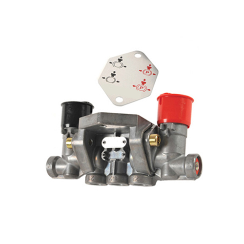 Release Valve