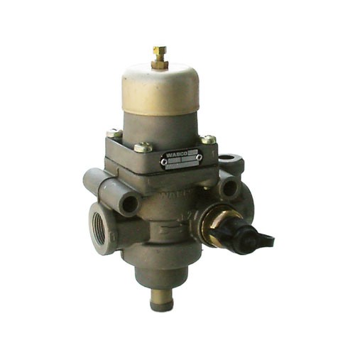 Unloader Valve