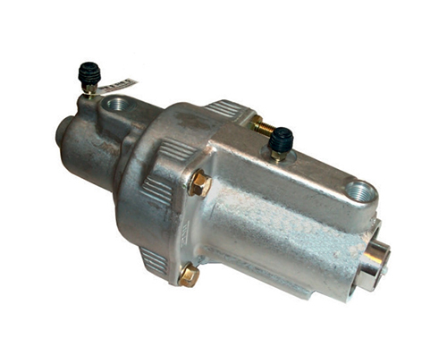 Clutch Servo Haldex Type Pentosin