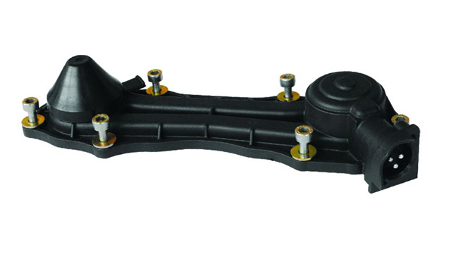 Caliper Cover 2 Pin