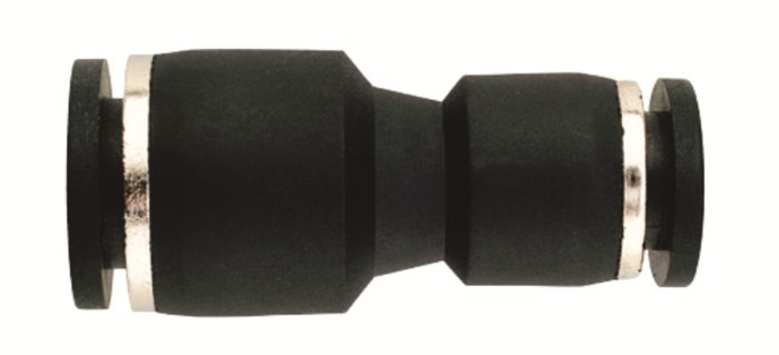 Plastic Tube Connector